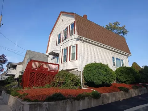 99 Florence St, Everett, MA 02149