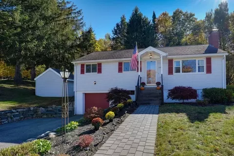 238 W Hill Rd, Marlborough, MA 01752