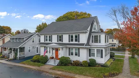 78 Lamoille Ave, Haverhill, MA 01835