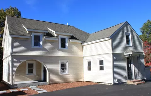 Exterior - 250 Great Rd, Maynard, MA 01754 photo 8 of 11