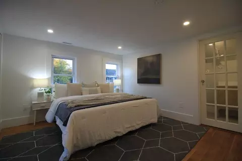 Bedroom - 250 Great Rd, Maynard, MA 01754 photo 5 of 6