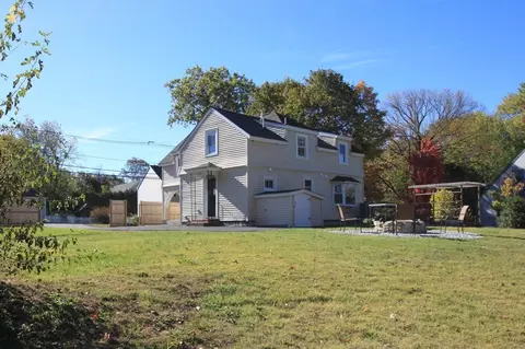 Exterior - 250 Great Rd, Maynard, MA 01754 photo 3 of 11