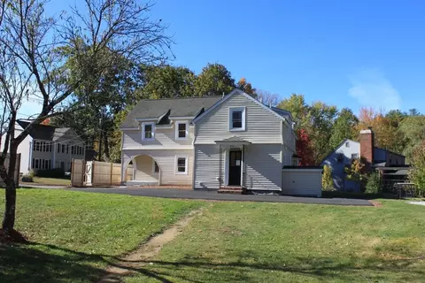 Exterior - 250 Great Rd, Maynard, MA 01754 photo 2 of 11
