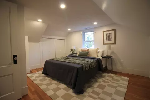 Bedroom - 250 Great Rd, Maynard, MA 01754 photo 4 of 6
