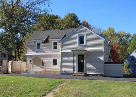 Exterior - 250 Great Rd, Maynard, MA 01754 photo 10 of 11