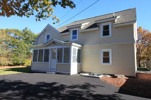 Exterior - 250 Great Rd, Maynard, MA 01754 photo 6 of 11