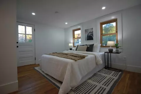 Bedroom - 250 Great Rd, Maynard, MA 01754 photo 1 of 6