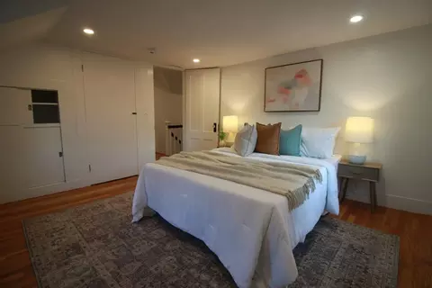 Bedroom - 250 Great Rd, Maynard, MA 01754 photo 2 of 6