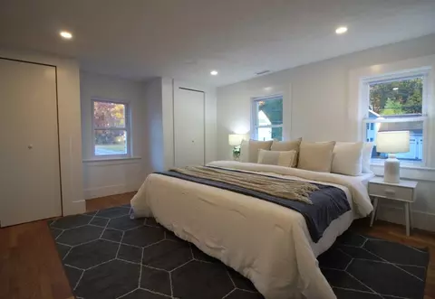 Bedroom - 250 Great Rd, Maynard, MA 01754 photo 6 of 6