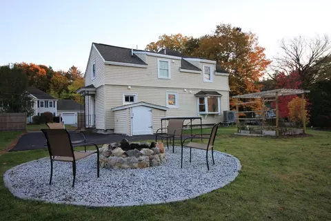 Exterior - 250 Great Rd, Maynard, MA 01754 photo 4 of 11
