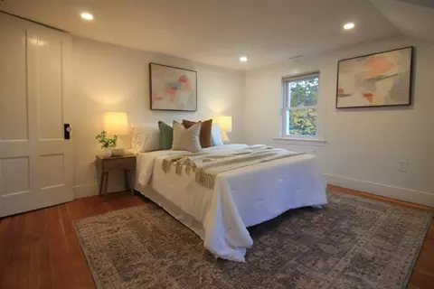 Bedroom - 250 Great Rd, Maynard, MA 01754 photo 3 of 6