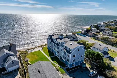 405 Old Wharf Rd #B204, Dennis, MA 02639