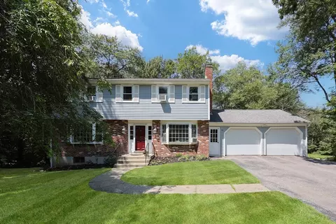 41 Adams St, Westborough, MA 01581