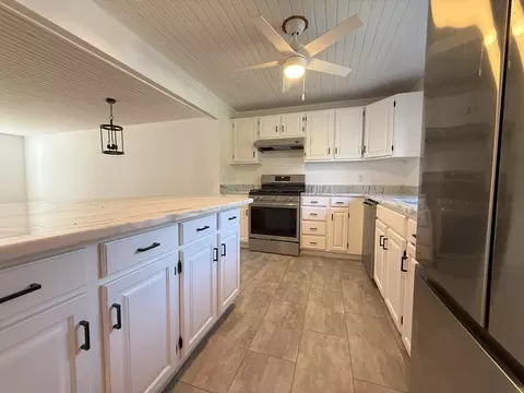 Kitchen - 51 Minot Ave # -A, Wareham, MA 02571 photo 4 of 4