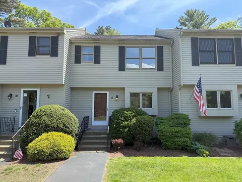 51 Minot Ave # -A, Wareham, MA 02571