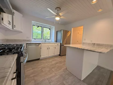 Kitchen - 51 Minot Ave # -A, Wareham, MA 02571 photo 3 of 4