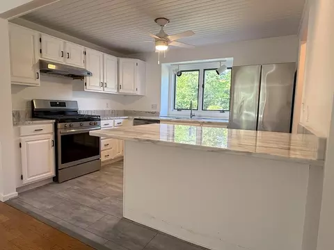 Kitchen - 51 Minot Ave # -A, Wareham, MA 02571 photo 1 of 4