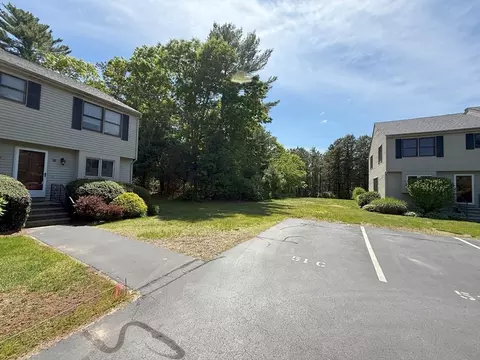 Exterior - 51 Minot Ave # -A, Wareham, MA 02571 photo 3 of 6