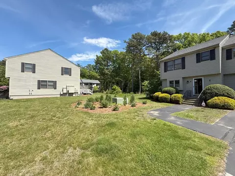 Exterior - 51 Minot Ave # -A, Wareham, MA 02571 photo 6 of 6