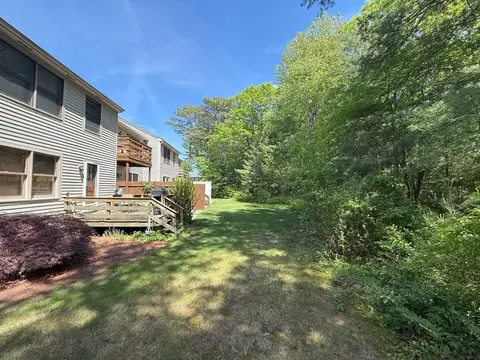 Exterior - 51 Minot Ave # -A, Wareham, MA 02571 photo 4 of 6