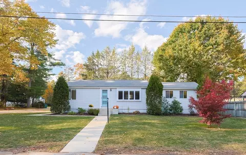 7 Meadow Way, Norton, MA 02766