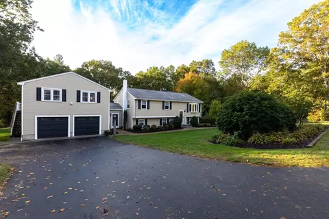 154 Highland St, Easton, MA 02375
