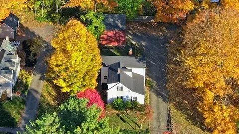 36 Concord Rd, Sudbury, MA 01776