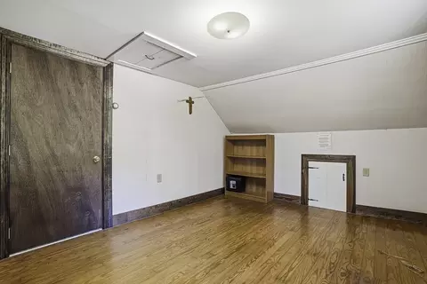 Bedroom - 39 Mechanic St, Upton, MA 01568 photo 7 of 9