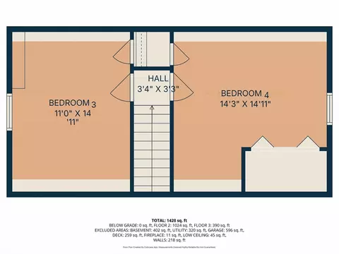 Floorplan - 39 Mechanic St, Upton, MA 01568 photo 2 of 3