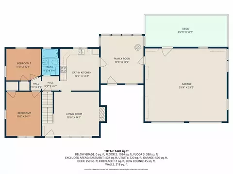 Floorplan - 39 Mechanic St, Upton, MA 01568 photo 1 of 3