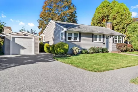 12 Salvatore Cir, Danvers, MA 01923