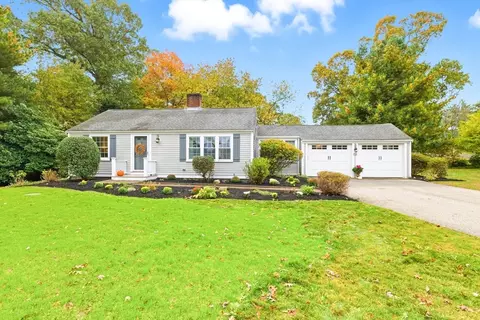 18 James Way, Scituate, MA 02066