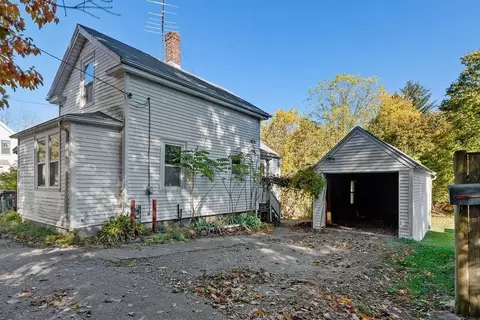 1 Pond Pl, Franklin, MA 02038