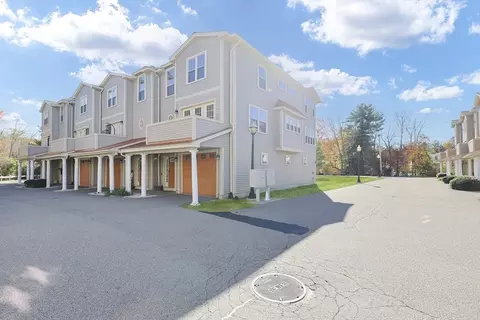 74 West St #5, Attleboro, MA 02703