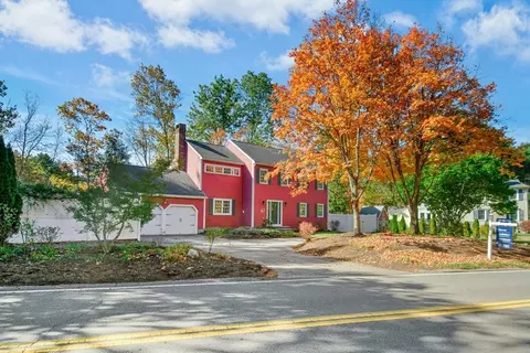 67 Powder Ml, Sudbury, MA 01776
