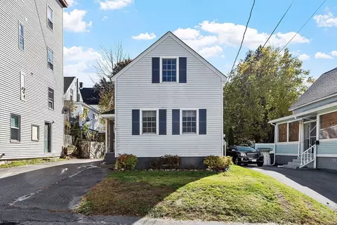 4 Moran St, Gardner, MA 01440