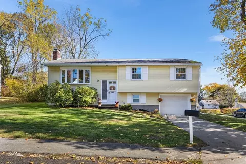 1 Skyline Dr, Framingham, MA 01701