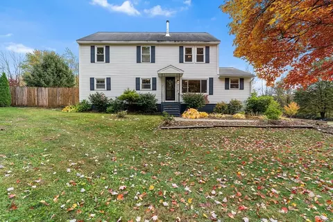 73 N Common Rd, Westminster, MA 01473