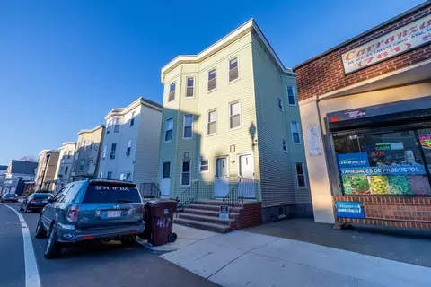 417-419 Ferry St, Everett, MA 02149 photo 2