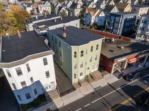 417-419 Ferry St, Everett, MA 02149