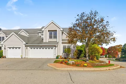 602 Devenwood Way #602, Clinton, MA 01510