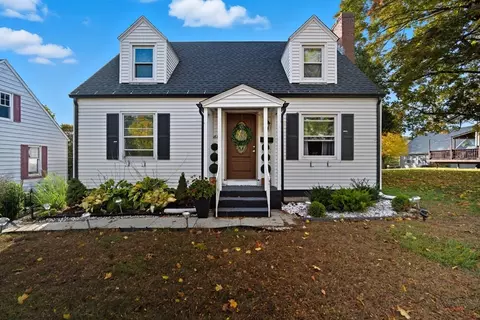1682 N Main St, Palmer, MA 01069