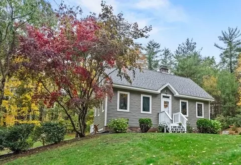 717 Tipton Rock Rd, Southbridge, MA 01550