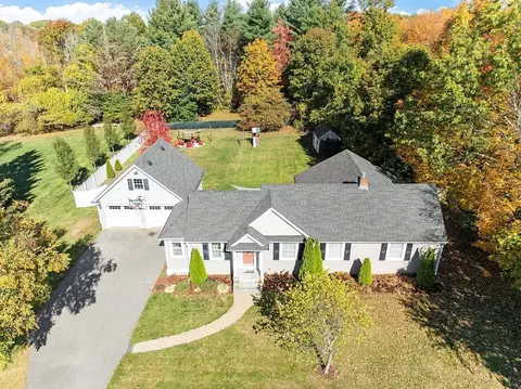 70 Salem St, North Andover, MA 01845