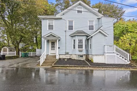 1 Boline Pl # -3, Woburn, MA 01801