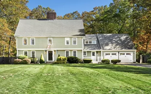 266 Willowgate Rise, Holliston, MA 01746
