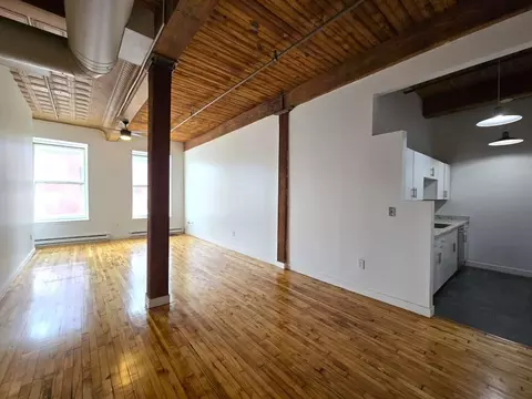 158 Chestnut St #2G, Springfield, MA 01103