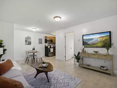 12 Arizona Ter #2, Arlington, MA 02474