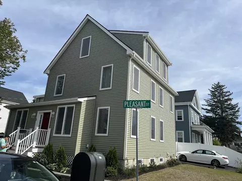 3 Pleasant St #1, Medford, MA 02155