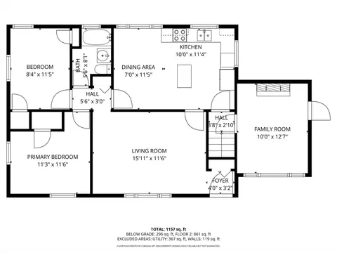 63 Judith St, Springfield, MA 01118 photo 29